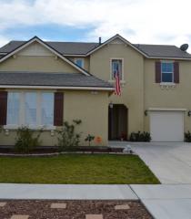 663 Firenze St, Lemoore, CA 93245-3989