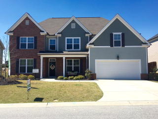 2511 Ravenna Ln, Evans, GA 30809-7097