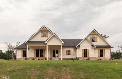 3010 Mahlon Smith Rd, Social Circle, GA 30025-3104