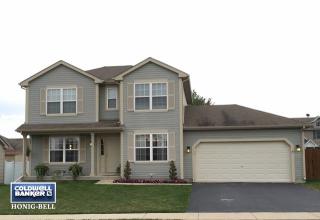 232 Fernglen Ave, Dekalb, IL 60112-4123