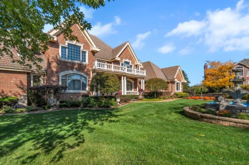 30 Country Ln, Orland Park, IL 60467-7377