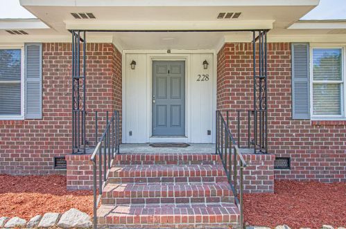 228 Trinity Pl, Ladson SC  29456-3229 exterior