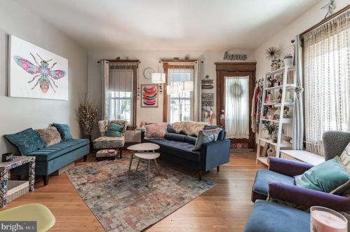 506 Haddon Ave, Camden NJ  08108-1402 exterior