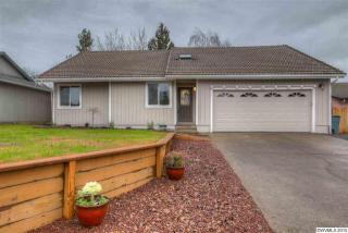 259 Dorcas Dr, Salem OR  97303-5602 exterior