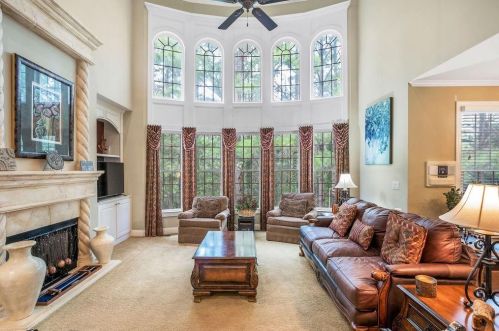 2551 Essex Ln, Atlanta GA  30331-7855 exterior
