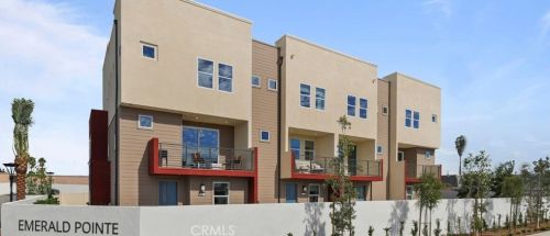 1645 Lincoln Ave, Anaheim CA  92805-5502 exterior