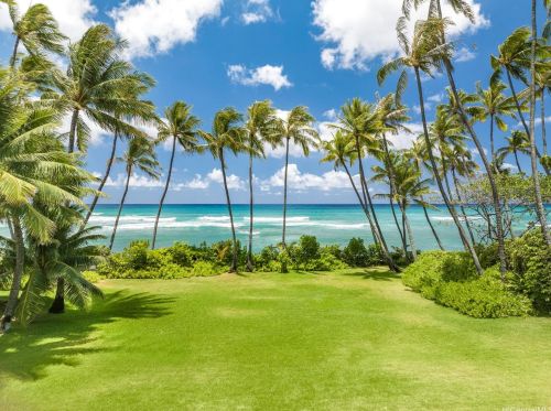 3707 Diamond Head Rd, Honolulu HI  96815-4719 exterior