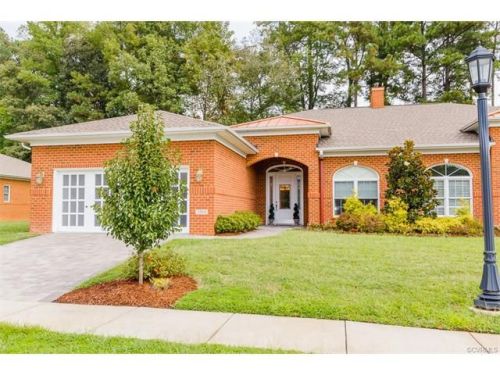3364 Rock Creek Villa Dr, Quinton VA  23141-1652 exterior