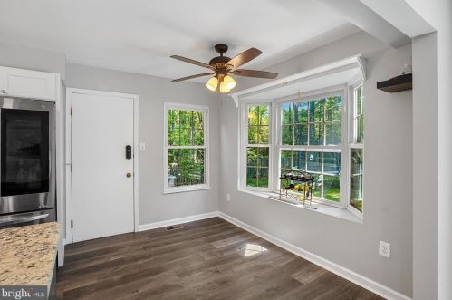 13217 Trebleclef Ln, Silver Spring MD exterior