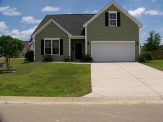 1029 Bridlewood Farms Pkwy, Ridgeville, SC 29472-5947