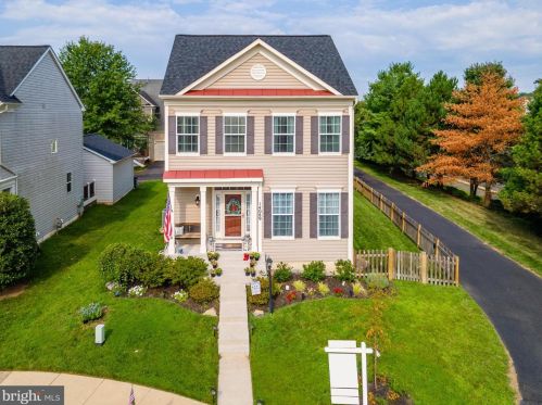 14089 Indigo Bunting Ct, Gainesville, VA 20155-5863