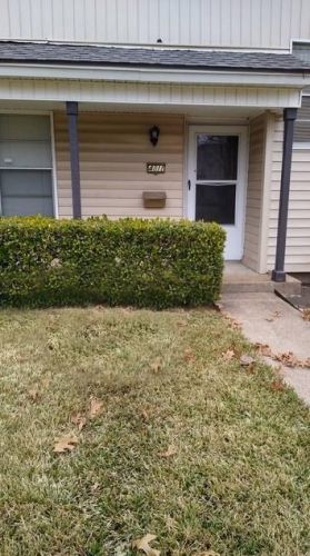 4811 Rollingwood Ct, Garland TX  75043-3428 exterior