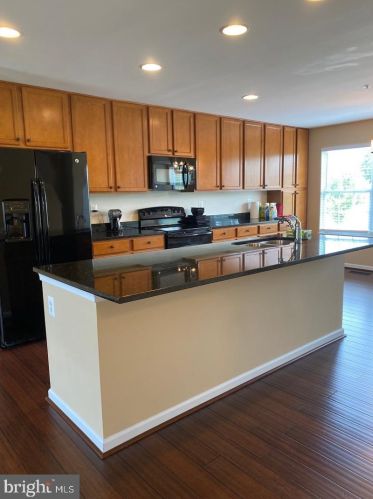 1428 Wellspring Dr, Aberdeen MD  21001-3947 exterior