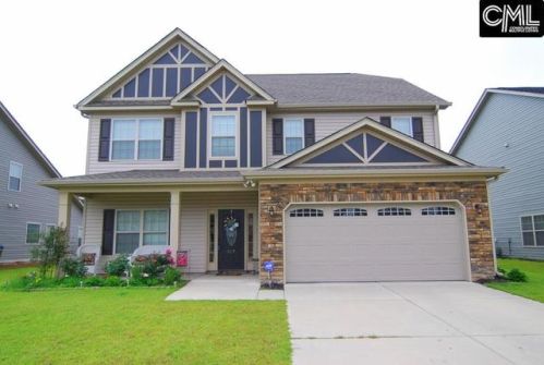 317 Tufton Ct, Cayce-West Columbia SC  29033-2752 exterior