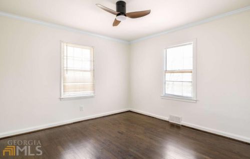 2498 Jewel St, Atlanta GA  30344-2827 exterior