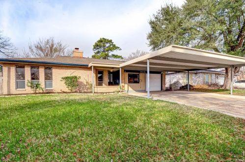 819 Deercrest St, Channelview, TX 77530-3314