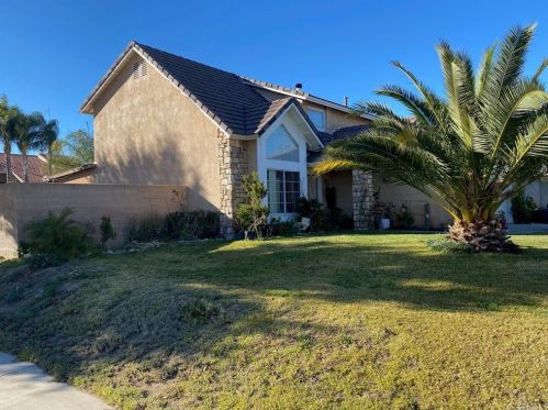 1822 Yucateca St, Perris, CA 92570-4550