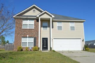 197 Alexander Pointe Dr, Horrel Hill, SC 29061-8373