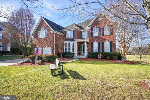 5818 Spruce Grove Ct, Haymarket, VA 20169-3203