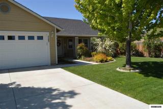 723 Hornet Dr, Gardnerville, NV 89460-8324