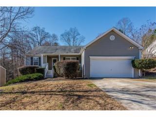 3263 Deer Valley Dr, Acworth, GA 30101-4318
