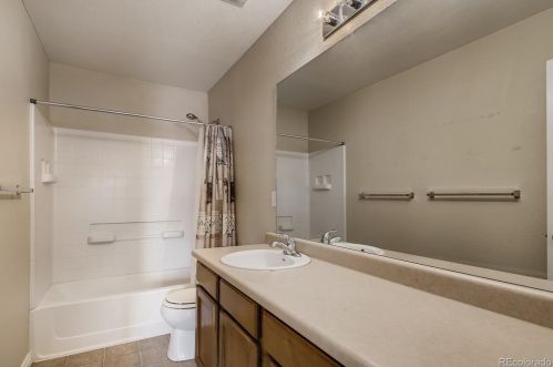 17114 Cedar Gulch Dr, Parker CO  80134-4379 exterior