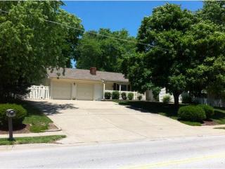 516 Ida St, Leavenworth, KS 66043-1521
