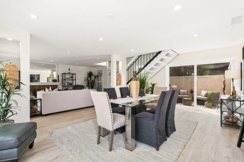 17482 Luther Ave, Irvine CA  92614-6643 exterior