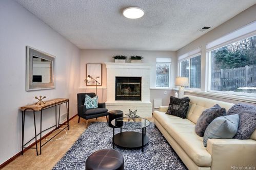 11220 66th Pl, Arvada CO  80004-2552 exterior