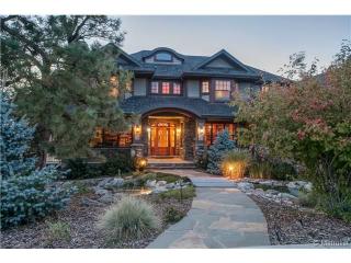 11860 Bell Cross Cir, Parker, CO 80138-8764
