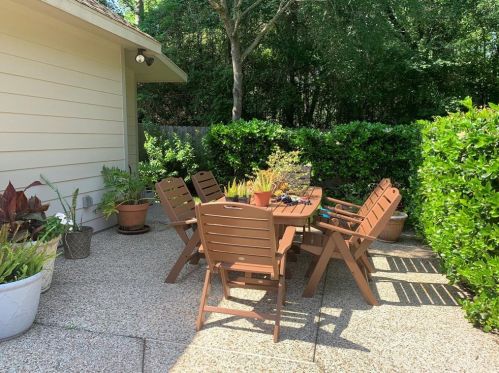 1612 Sweetgum St, Conroe TX  77385-9530 exterior