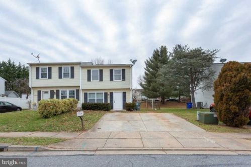 155 Stonegate Dr, Frederick, MD 21702-3735