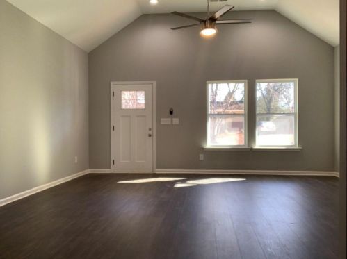 1196 Woodbridge Dr, Conyers GA  30012-4656 exterior