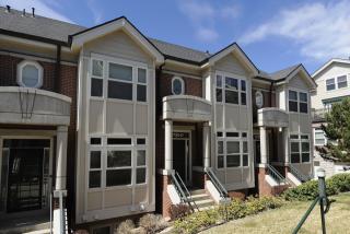 3725 Ellsworth Ave, Denver CO 80219-1349 exterior