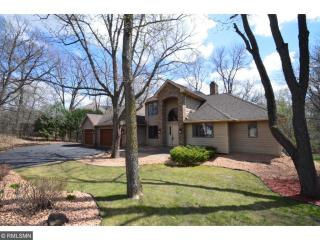 1148 Blue Heron Ct, Saint Paul MN  55123-1151 exterior
