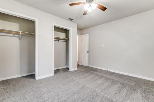 3409 Hatcher St, Fort Worth TX  76119-2021 exterior