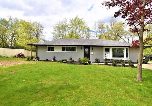 1819 Chestnut Ave, Arlington Hts IL  60004-3782 exterior