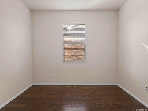 3129 Nepal Way, Aurora CO 80013-9083 exterior