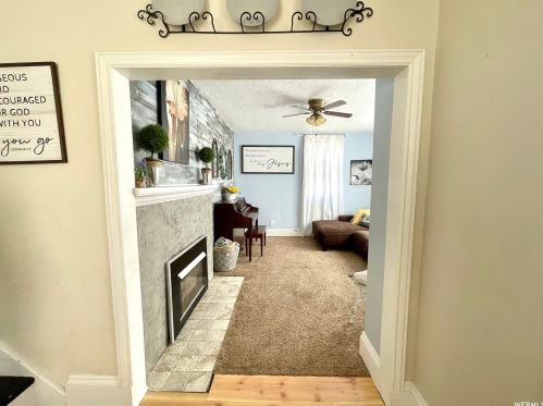 443 100, Mount Pleasant UT 84647-1427 exterior