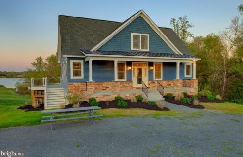 279 Stonewall Ct, Mineral, VA 23117-9634