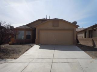10644 Buck Island Rd, Albuquerque, NM 87121-2645