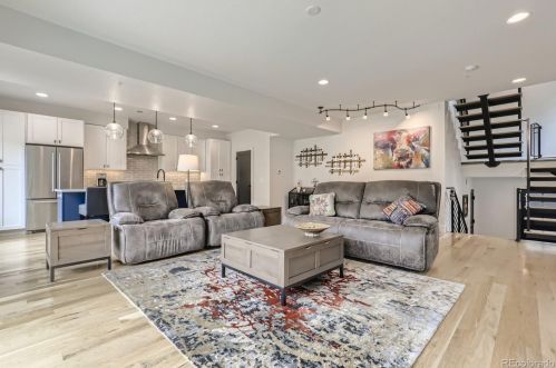 114 Arapahoe St, Denver CO 80205-2735 exterior