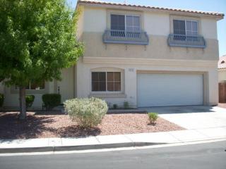 2411 Brockton Way, Henderson NV  89074-5471 exterior