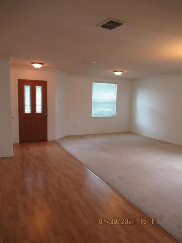 7660 Scarlet View Trl, Fort Worth TX  76131-5114 exterior