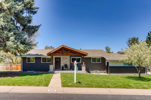 1835 Union Dr, Denver, CO 80215-2531