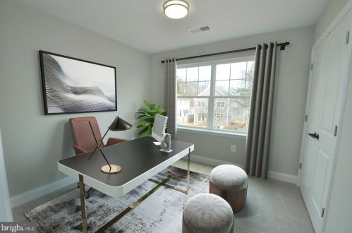 9507 Garwood St, Silver Spring MD 20901-2940 exterior