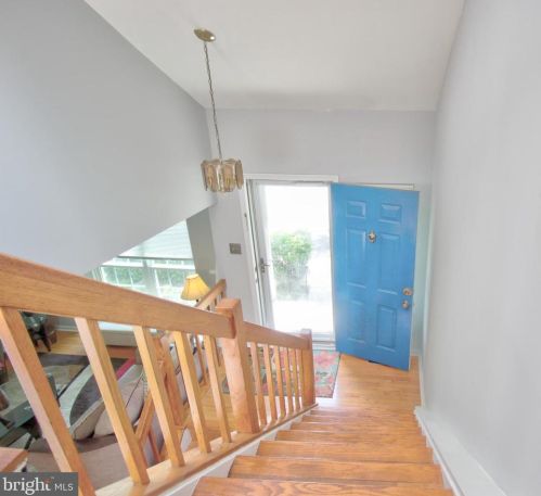 1605 Ingram Ter, Silver Spring MD 20906-5932 exterior