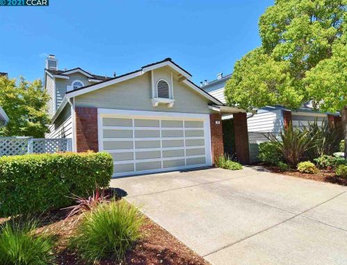 984 Springview Cir, San Ramon, CA 94583-4721