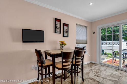 353 Daniele Dr, Tinton Falls NJ 07712-7943 exterior