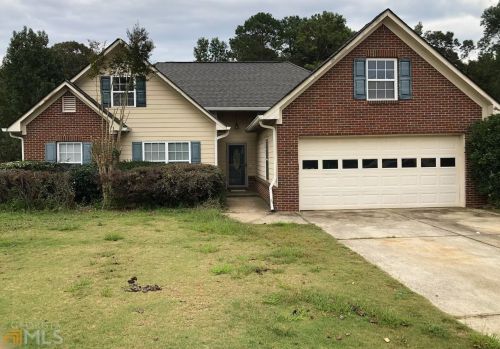 47 Windmill Ln, Commerce, GA 30529-7201